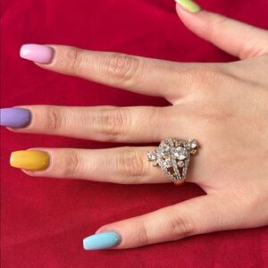 Elegant Ring